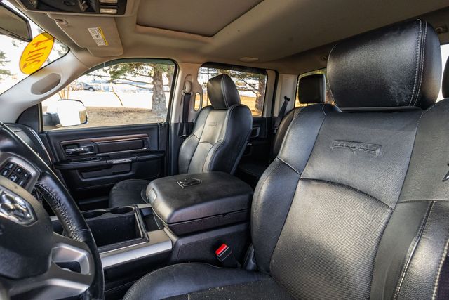 2014 Ram 1500 Laramie | Great Falls, Montana | Bleskin Motor Company 