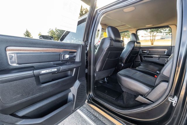 2014 Ram 1500 Laramie | Great Falls, Montana | Bleskin Motor Company 