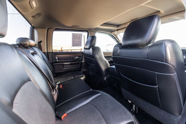 2014 Ram 1500 Laramie | Great Falls, Montana | Bleskin Motor Company 