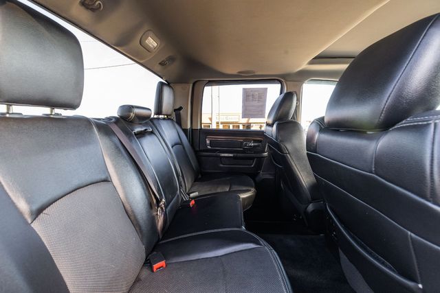 2014 Ram 1500 Laramie | Great Falls, Montana | Bleskin Motor Company 