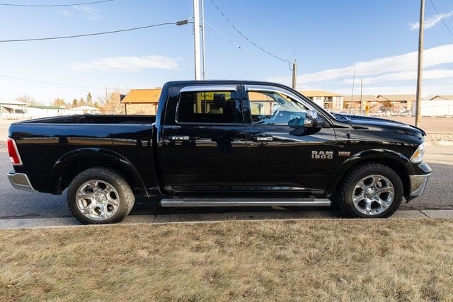 2014 Ram 1500 Laramie | Great Falls, Montana | Bleskin Motor Company 