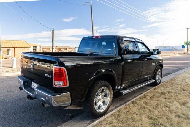 2014 Ram 1500 Laramie | Great Falls, Montana | Bleskin Motor Company 2014 Ram 1500 Laramie | Great Falls, Montana | Bleskin Motor Company