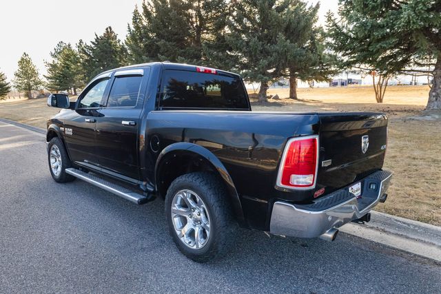 2014 Ram 1500 Laramie | Great Falls, Montana | Bleskin Motor Company 2014 Ram 1500 Laramie | Great Falls, Montana | Bleskin Motor Company