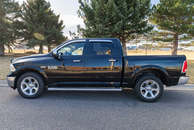 2014 Ram 1500 Laramie | Great Falls, Montana | Bleskin Motor Company 2014 Ram 1500 Laramie | Great Falls, Montana | Bleskin Motor Company