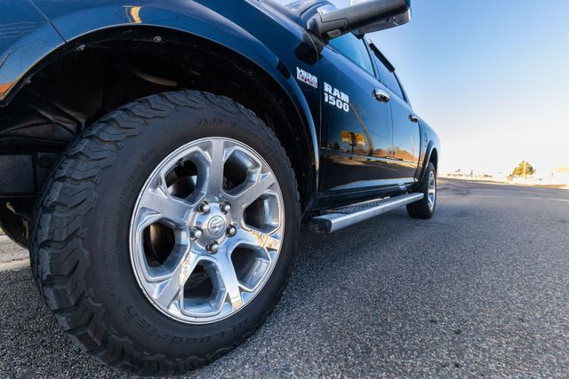 2014 Ram 1500 Laramie | Great Falls, Montana | Bleskin Motor Company 