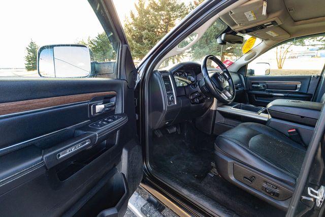 2014 Ram 1500 Laramie | Great Falls, Montana | Bleskin Motor Company 