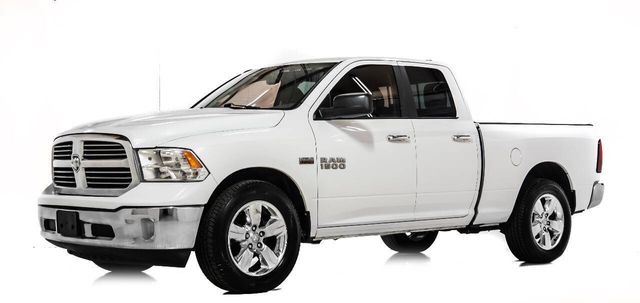 2014 Ram 1500 Lone Star 4x2 4dr Quad Cab 6.3 ft. SB Pickup | Houston, TX | Houston Auto Credit 2014 Ram 1500 Lone Star 4x2 4dr Quad Cab 6.3 ft. SB Pickup | Houston, TX | Houston Auto Credit