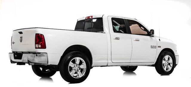 2014 Ram 1500 Lone Star 4x2 4dr Quad Cab 6.3 ft. SB Pickup | Houston, TX | Houston Auto Credit 2014 Ram 1500 Lone Star 4x2 4dr Quad Cab 6.3 ft. SB Pickup | Houston, TX | Houston Auto Credit
