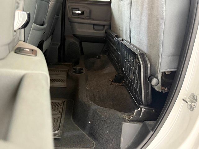 2014 Ram 1500 Lone Star 4x2 4dr Quad Cab 6.3 ft. SB Pickup | Houston, TX | Houston Auto Credit 2014 Ram 1500 Lone Star 4x2 4dr Quad Cab 6.3 ft. SB Pickup | Houston, TX | Houston Auto Credit