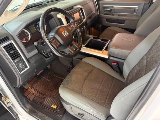 2014 Ram 1500 Lone Star 4x2 4dr Quad Cab 6.3 ft. SB Pickup | Houston, TX | Houston Auto Credit 2014 Ram 1500 Lone Star 4x2 4dr Quad Cab 6.3 ft. SB Pickup | Houston, TX | Houston Auto Credit