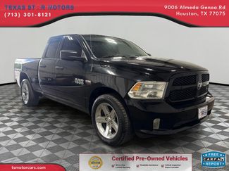 2014 Ram 1500 Express | Houston, TX | Texas Star Motors