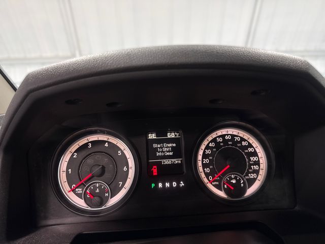 2014 Ram 1500 Express | Houston, TX | Texas Star Motors