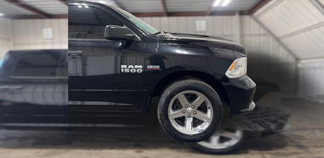 2014 Ram 1500 Express | Houston, TX | Texas Star Motors