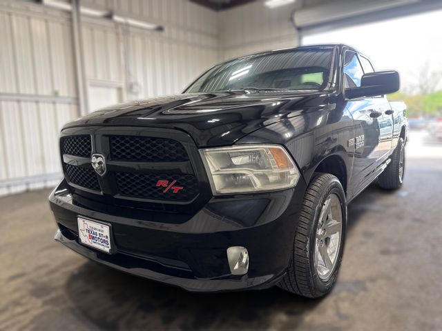 2014 Ram 1500 Express | Houston, TX | Texas Star Motors 2014 Ram 1500 Express | Houston, TX | Texas Star Motors