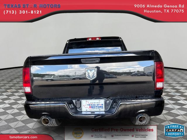 2014 Ram 1500 Express | Houston, TX | Texas Star Motors 2014 Ram 1500 Express | Houston, TX | Texas Star Motors