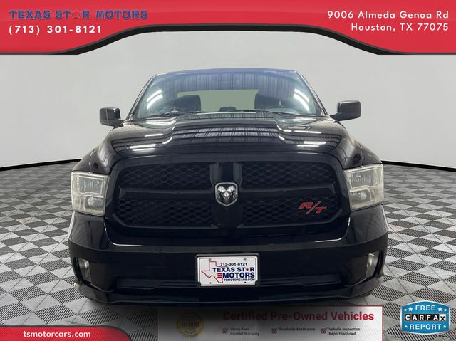 2014 Ram 1500 Express | Houston, TX | Texas Star Motors