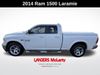 2014 Ram 1500 Laramie | Huntsville, Alabama | Landers Mclarty DCJ