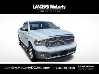 2014 Ram 1500 Laramie | Huntsville, Alabama | Landers Mclarty DCJ in Huntsville, Alabama 35806