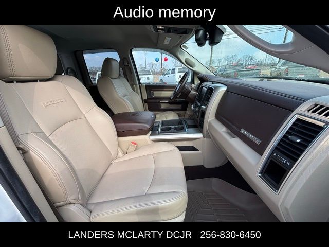 2014 Ram 1500 Laramie