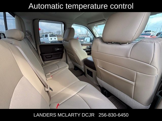 2014 Ram 1500 Laramie