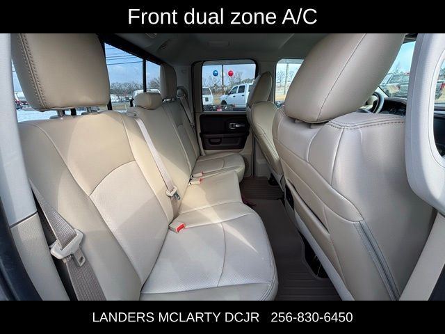 2014 Ram 1500 Laramie