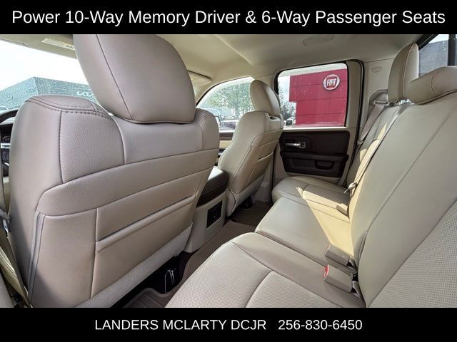 2014 Ram 1500 Laramie