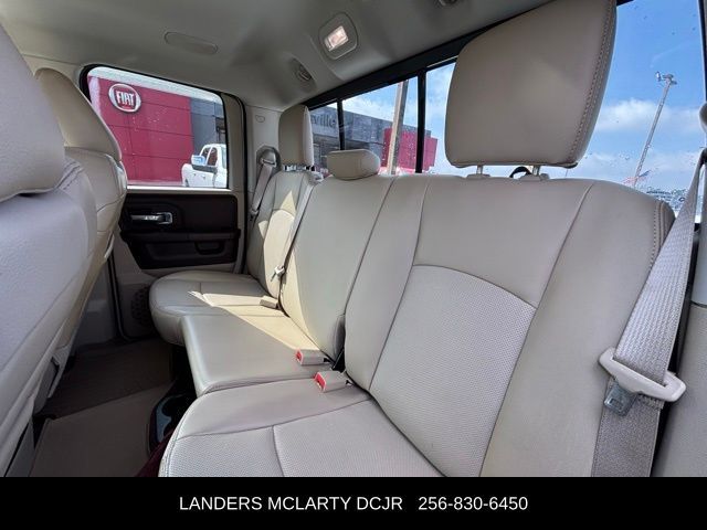 2014 Ram 1500 Laramie