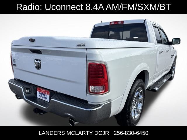 2014 Ram 1500 Laramie