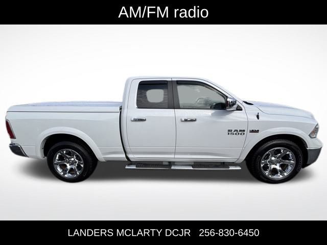 2014 Ram 1500 Laramie