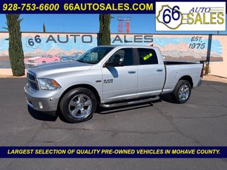 2014 RAM 1500 Pickup SLT