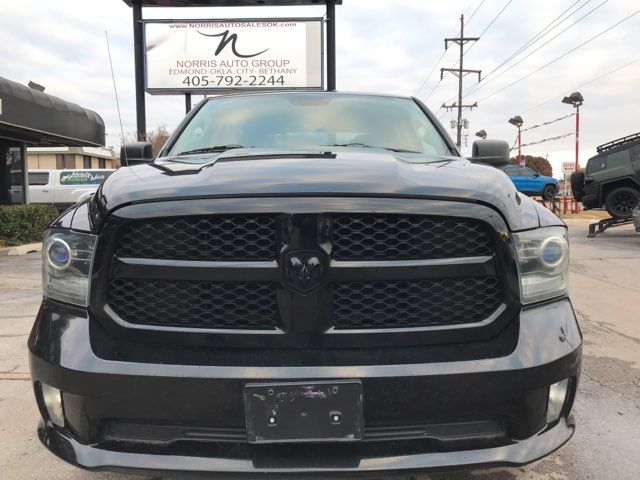2014 Ram 1500 Express | Oklahoma City, OK | Norris Auto Sales 2014 Ram 1500 Express | Oklahoma City, OK | Norris Auto Sales