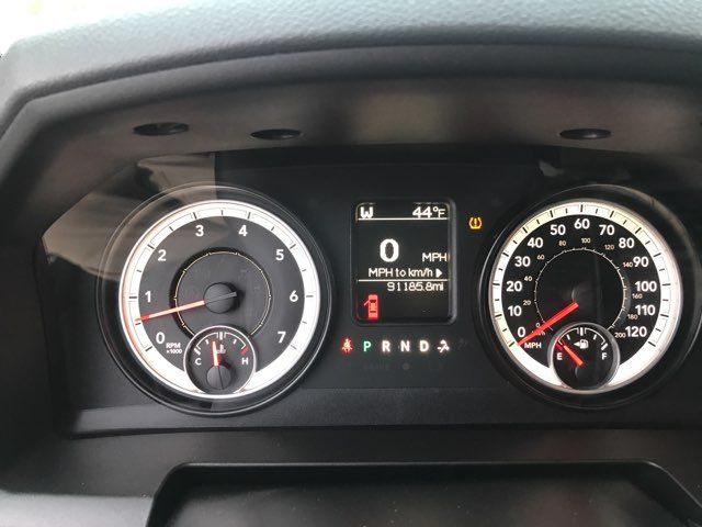 2014 Ram 1500 Express | Oklahoma City, OK | Norris Auto Sales