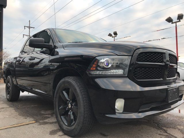 2014 Ram 1500 Express | Oklahoma City, OK | Norris Auto Sales 2014 Ram 1500 Express | Oklahoma City, OK | Norris Auto Sales