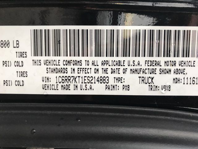 2014 Ram 1500 Express | Oklahoma City, OK | Norris Auto Sales