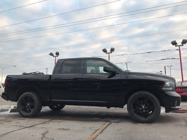 2014 Ram 1500 Express | Oklahoma City, OK | Norris Auto Sales