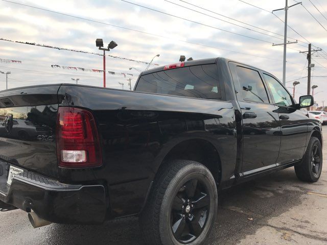2014 Ram 1500 Express | Oklahoma City, OK | Norris Auto Sales