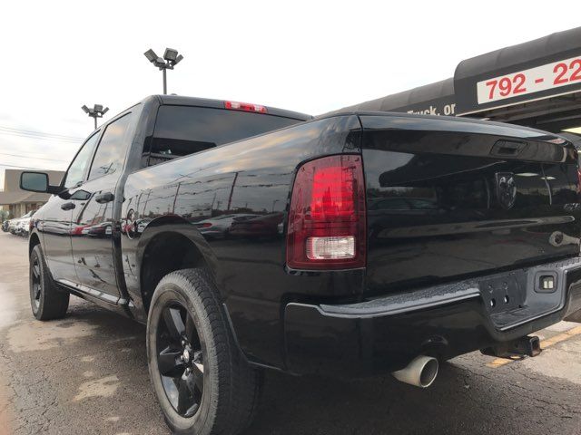 2014 Ram 1500 Express | Oklahoma City, OK | Norris Auto Sales 2014 Ram 1500 Express | Oklahoma City, OK | Norris Auto Sales