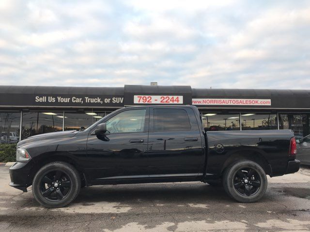2014 Ram 1500 Express | Oklahoma City, OK | Norris Auto Sales