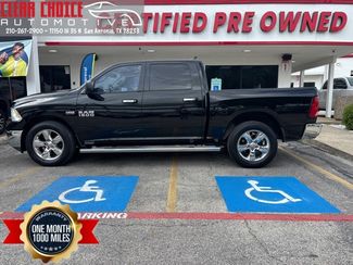 2014 Ram 1500 SLT | San Antonio, TX | Clear Choice Automotive South