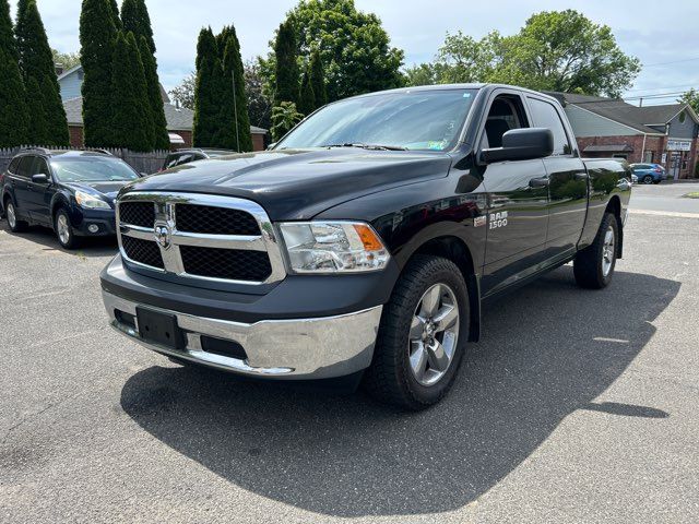2014 Ram 1500 Tradesman | West Springfield , MA | Baron Auto Sales