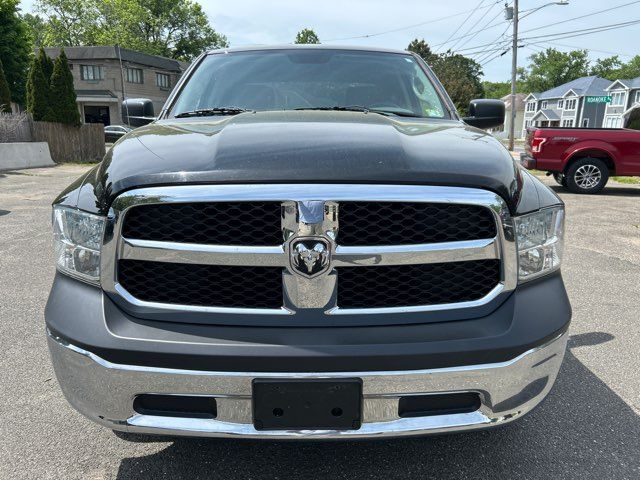 2014 Ram 1500 Tradesman
