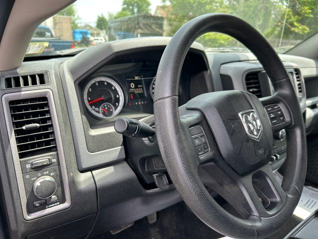 2014 Ram 1500 Tradesman