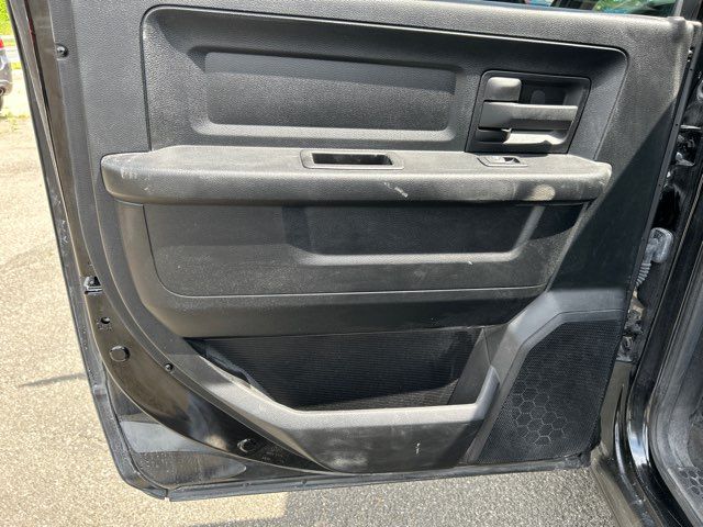 2014 Ram 1500 Tradesman