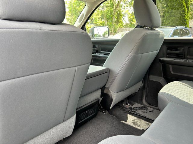 2014 Ram 1500 Tradesman