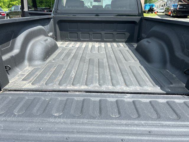 2014 Ram 1500 Tradesman