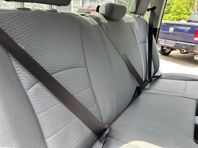 2014 Ram 1500 Tradesman