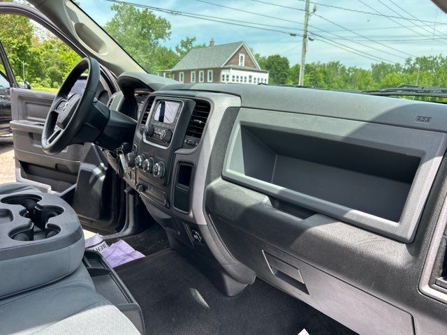 2014 Ram 1500 Tradesman