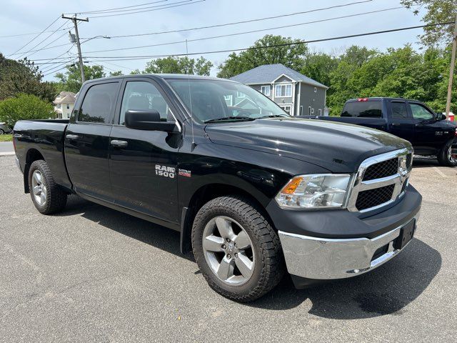 2014 Ram 1500 Tradesman
