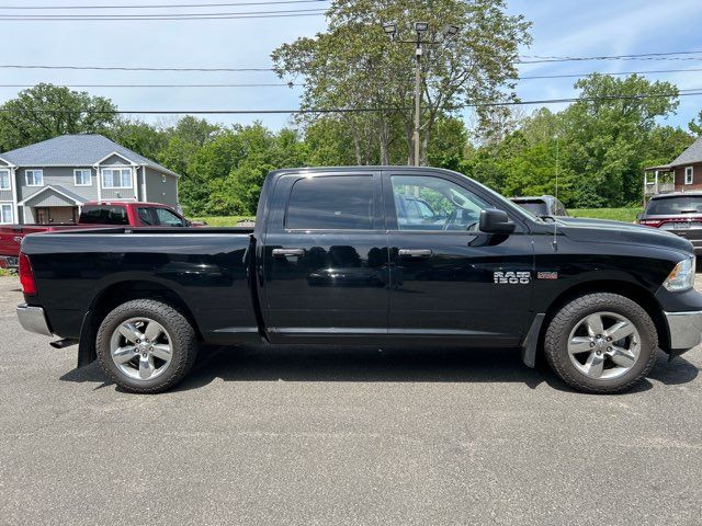 2014 Ram 1500 Tradesman