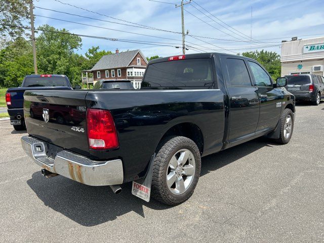 2014 Ram 1500 Tradesman